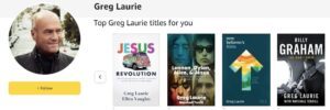 Greg Laurie Revelation Bible study.