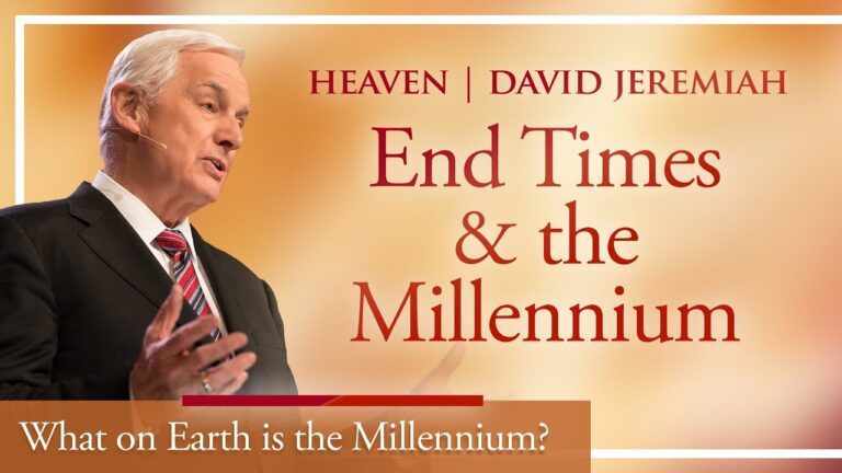 David Jeremiah - Revelation Explained