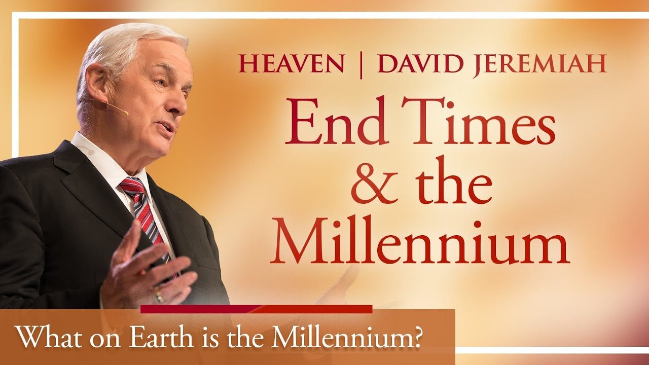 David Jeremiah Revelation Explained