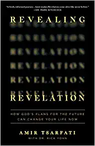Revealing Revelations