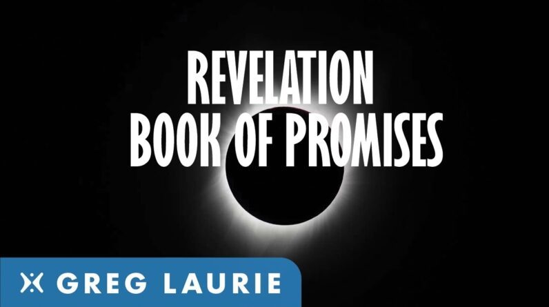 Revelation Book of Promises