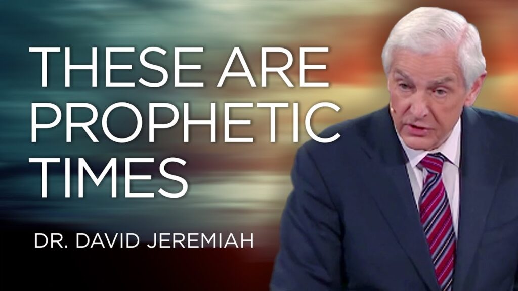 David Jeremiah - Revelation Explained