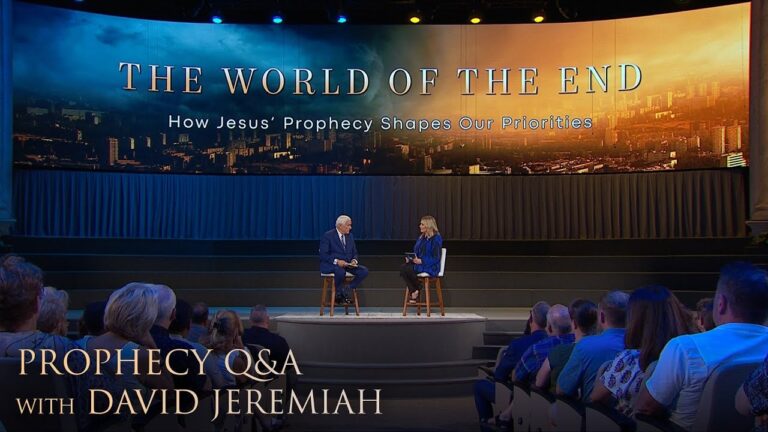 David Jeremiah - Revelation Explained