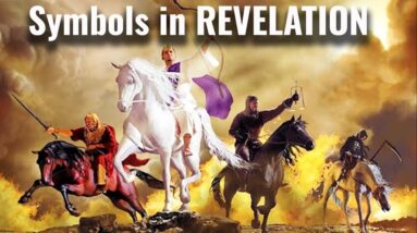 Revelation symbols - what do they mean?
