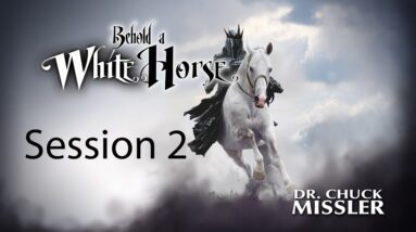 The White Horse Rider