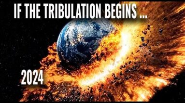 Tribulation 2024