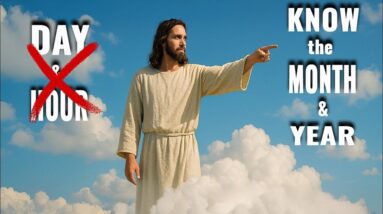 When will the rapture happen?