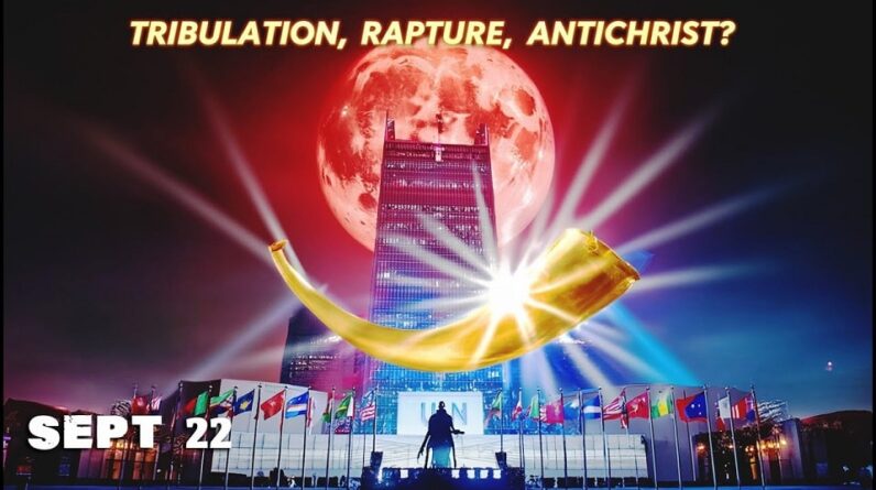 Is the rapture on September 23?