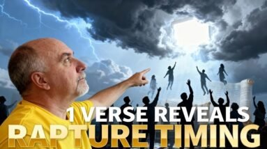 Rapture timeline