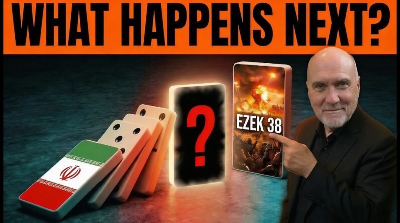 Iran and End Times Prophecy