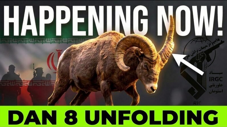 Daniel Chapter 8 Explained