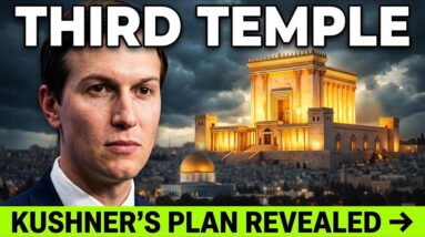 What is the Third Temple Prophecy?