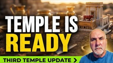 Is the Temple Ready?