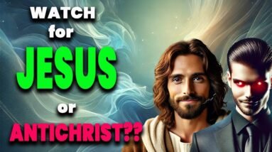 The End Times Deception